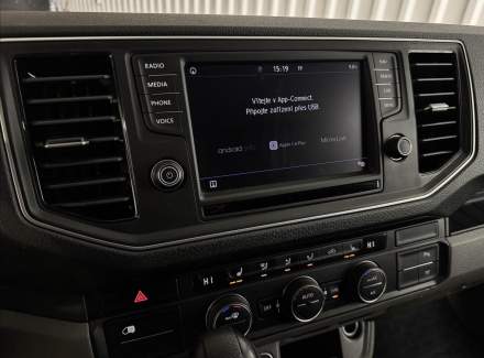 Volkswagen - Crafter