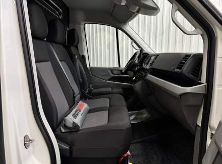 Volkswagen - Crafter