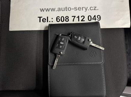 Volkswagen - Crafter