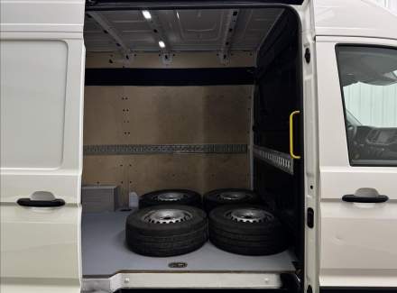 Volkswagen - Crafter