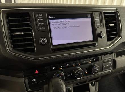 Volkswagen - Crafter