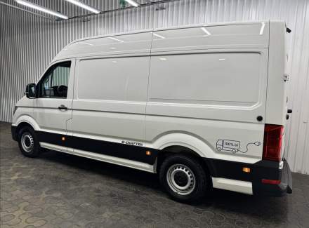 Volkswagen - Crafter