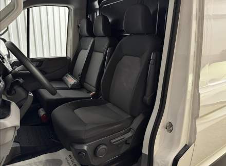 Volkswagen - Crafter