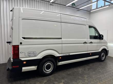 Volkswagen - Crafter