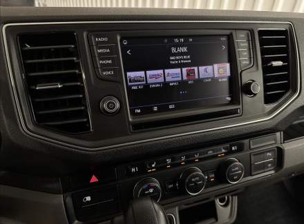 Volkswagen - Crafter