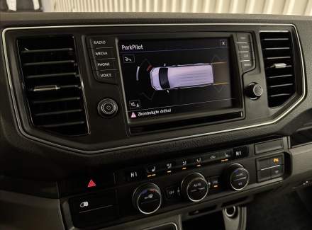 Volkswagen - Crafter