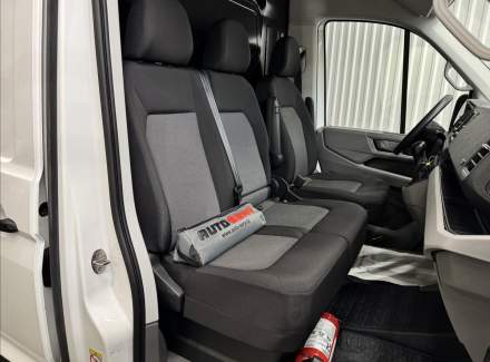 Volkswagen - Crafter