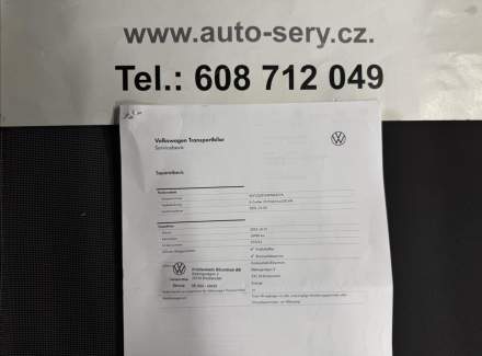 Volkswagen - Crafter