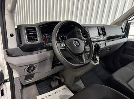 Volkswagen - Crafter