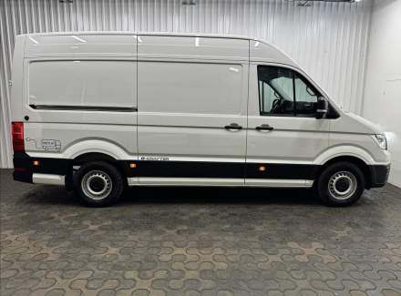 Volkswagen - Crafter