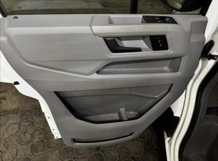 Volkswagen - Crafter