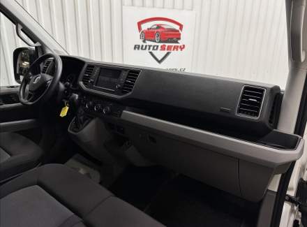 Volkswagen - Crafter