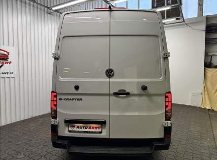 Volkswagen - Crafter