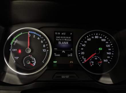 Volkswagen - Crafter