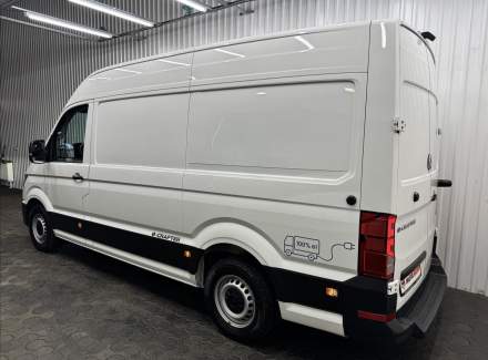 Volkswagen - Crafter