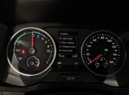 Volkswagen - Crafter