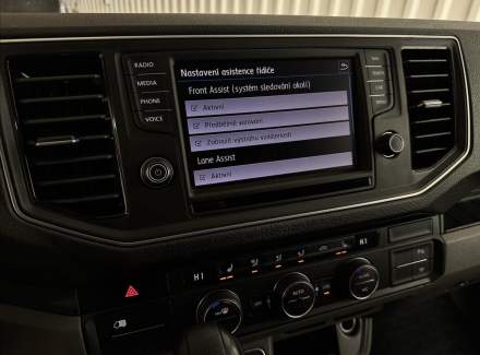 Volkswagen - Crafter