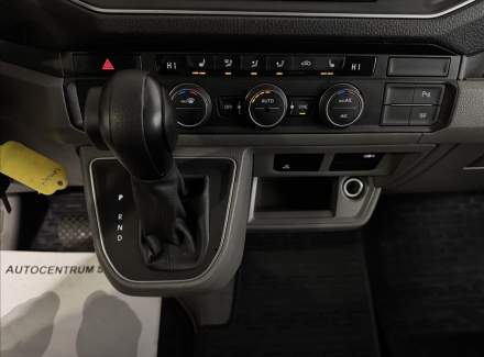 Volkswagen - Crafter