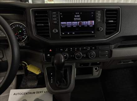 Volkswagen - Crafter