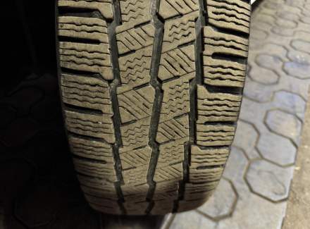 Volkswagen - Crafter