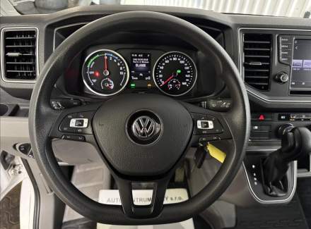 Volkswagen - Crafter