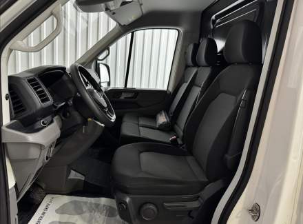 Volkswagen - Crafter