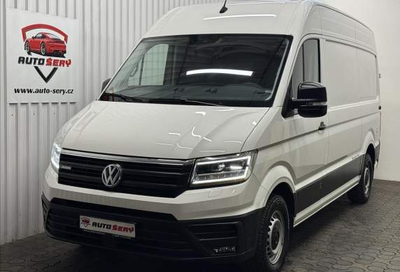 Volkswagen - Crafter