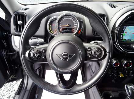 Mini - Countryman