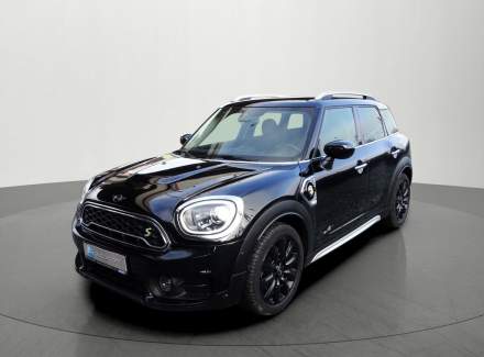 Mini - Countryman