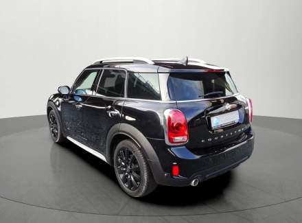 Mini - Countryman