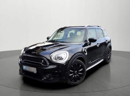 Mini - Countryman
