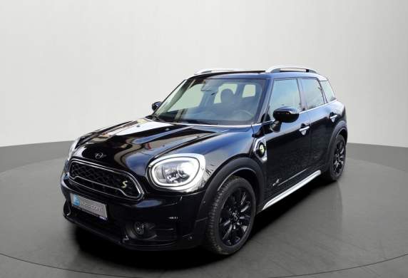 Mini - Countryman