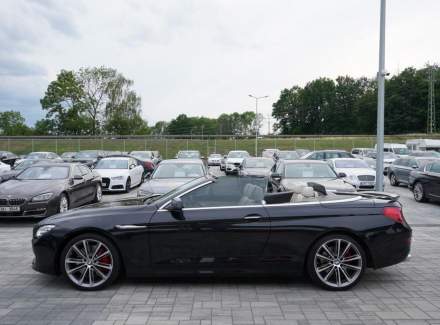 BMW - 6er