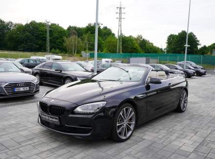 BMW - 6er