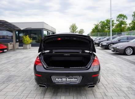 BMW - 6er