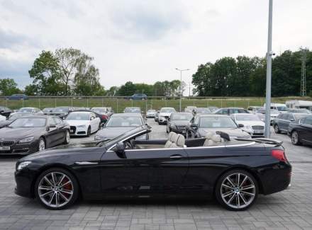 BMW - 6er