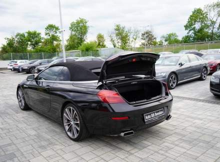 BMW - 6er