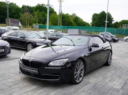 BMW - 6er