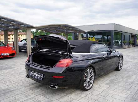 BMW - 6er