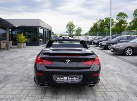 BMW - 6er