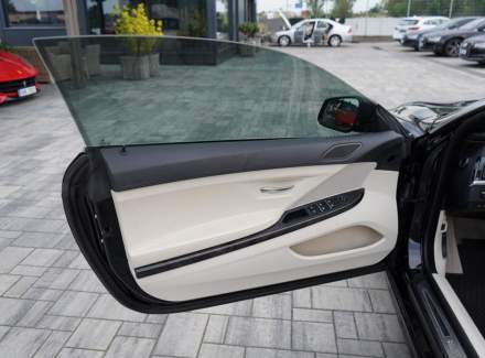 BMW - 6er