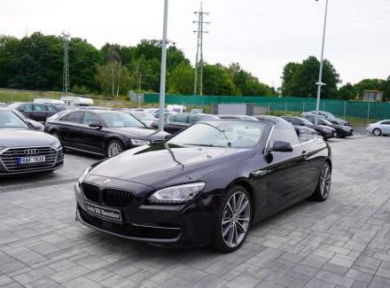 BMW - 6er