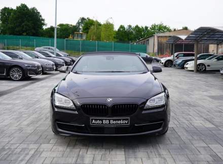 BMW - 6er