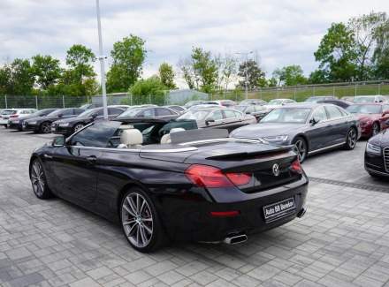 BMW - 6er