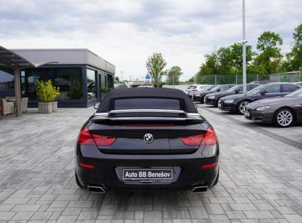 BMW - 6er