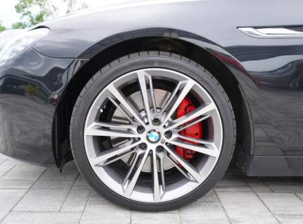 BMW - 6er