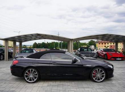 BMW - 6er