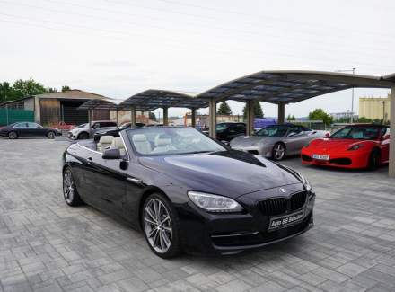 BMW - 6er