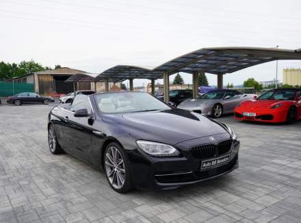 BMW - 6er