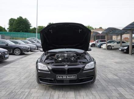 BMW - 6er